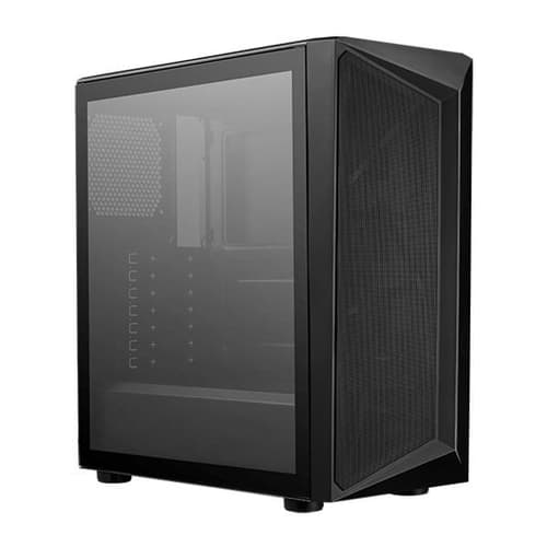 Cooler Master CMP 510 Cabinet (Black)